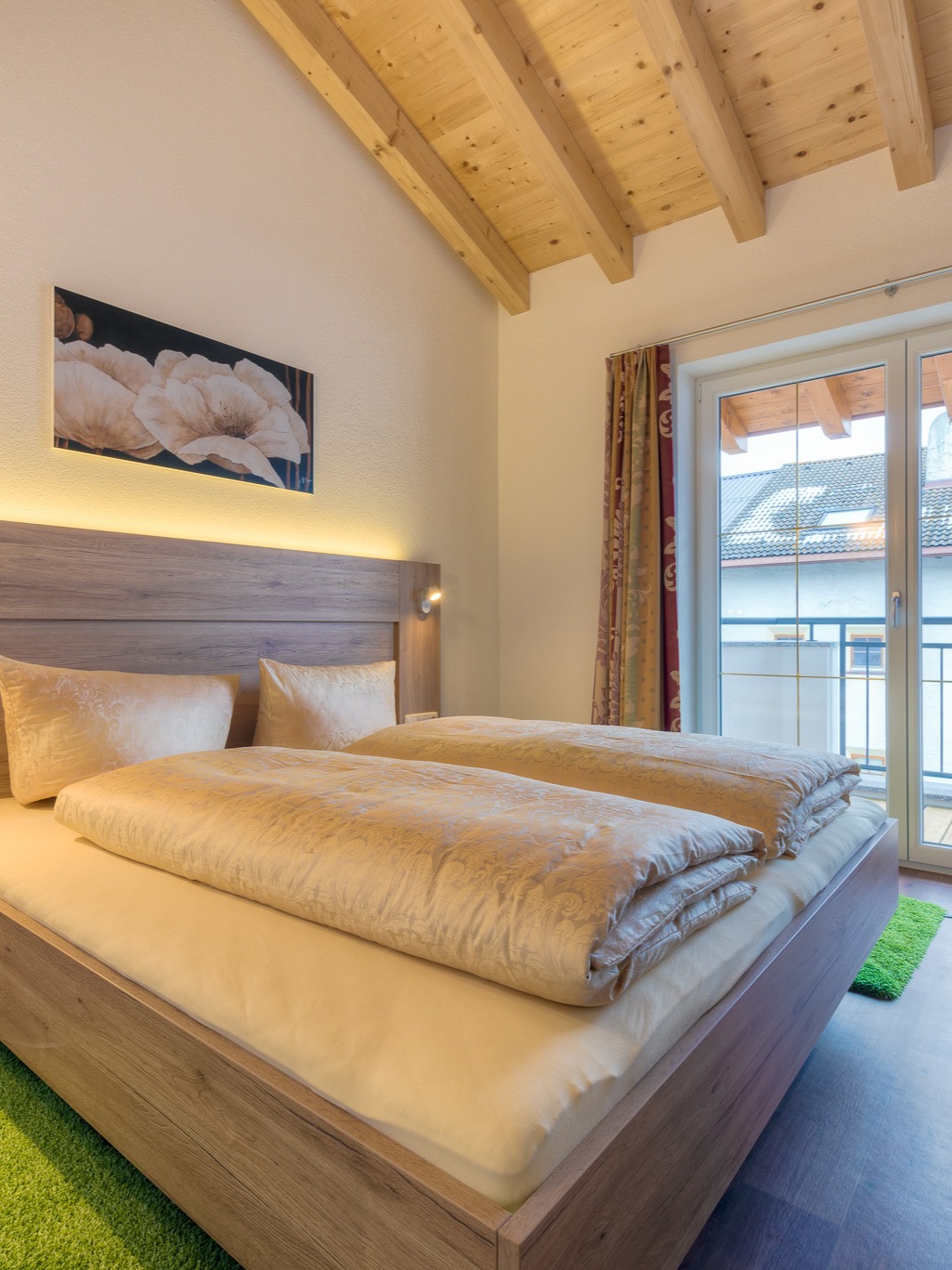 Appartement 3 Fiss Haus Isabell 